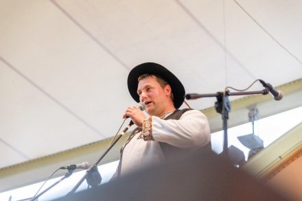 Wybory Najszwarniejszego Górola